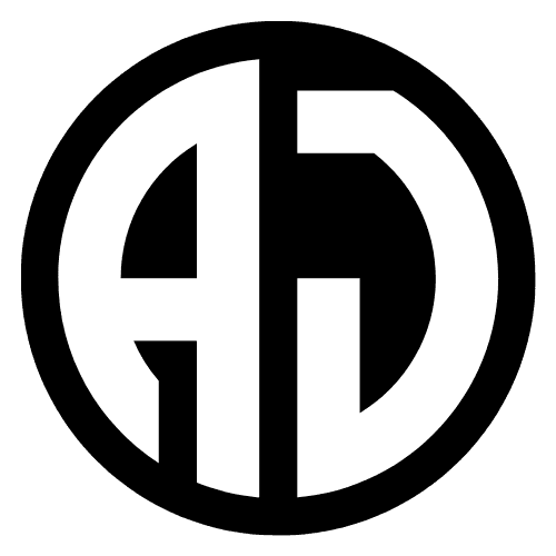 AJ Logo